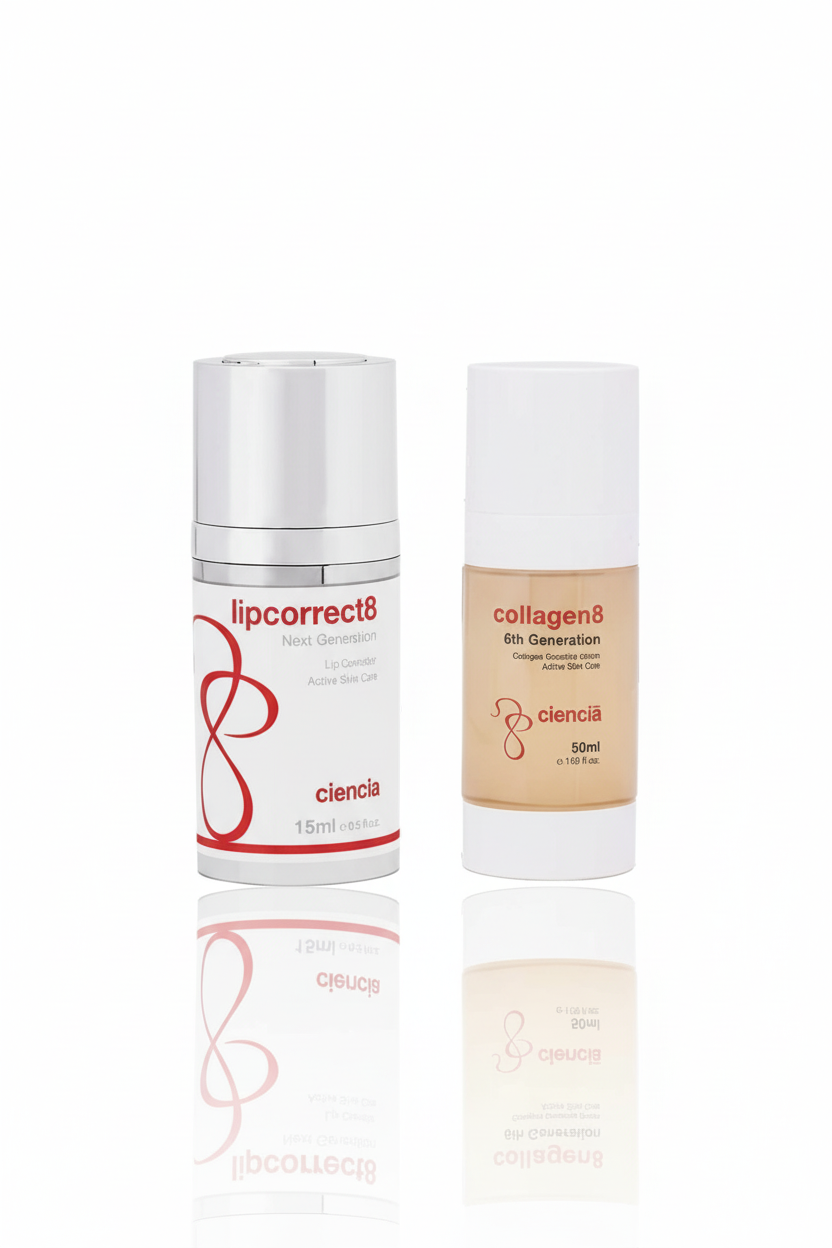 Collagen & Lipcorrect 15 ml Duo