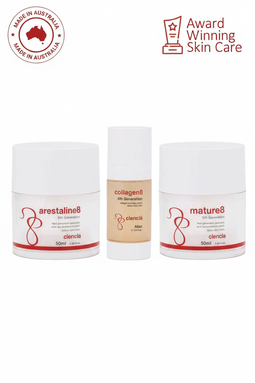 Glow Up Kit Trio Pack