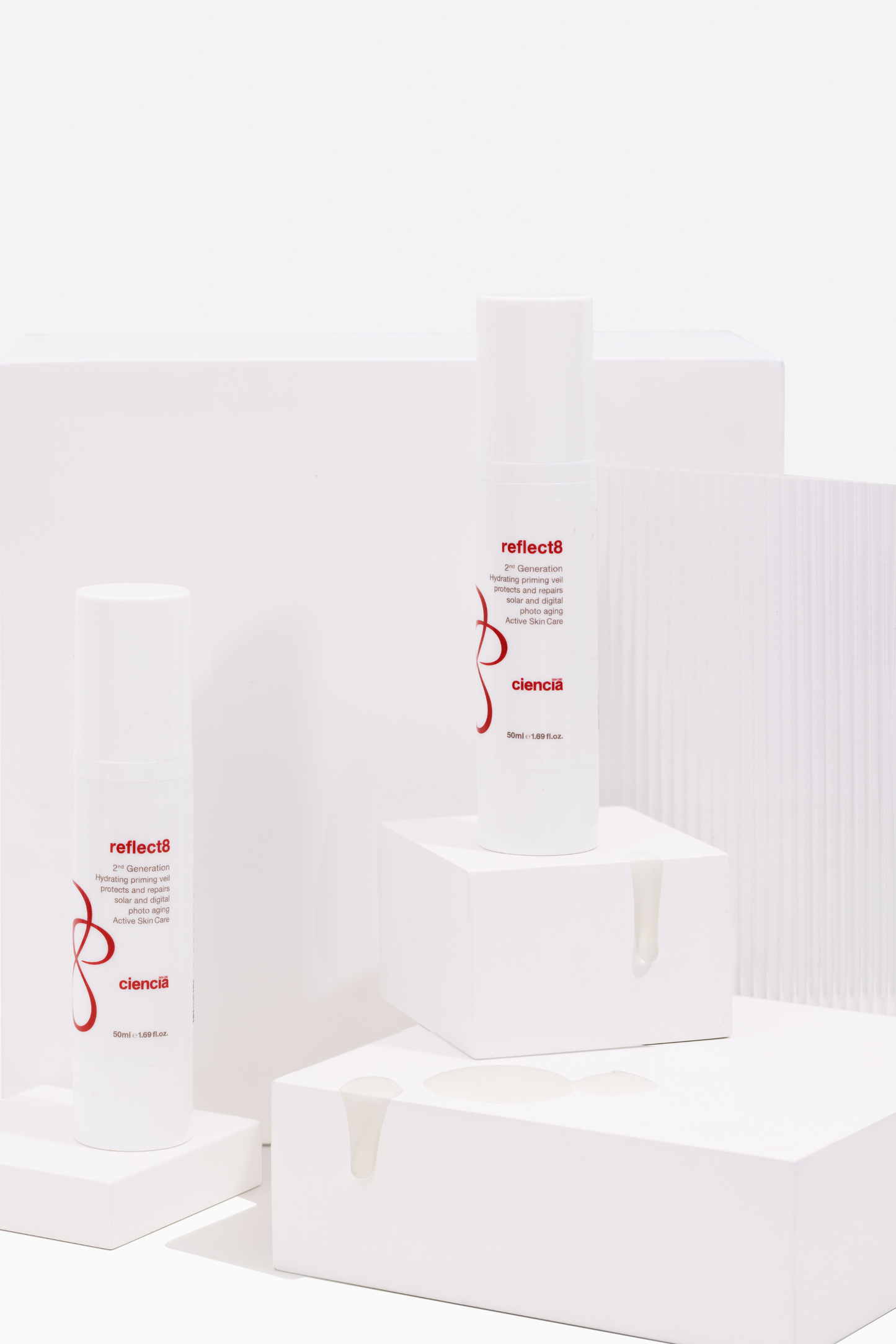 Reflect8 2nd generation - Ciencia skincare