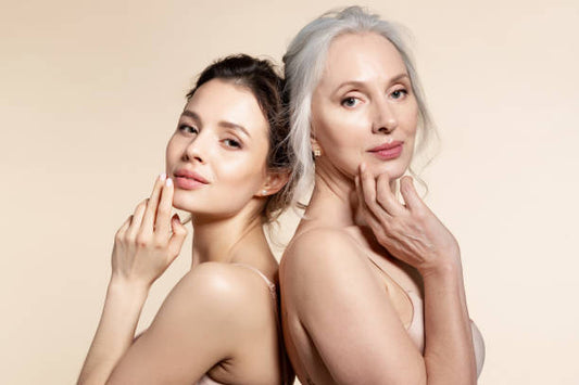 Anti-Aging Skincare Technologies