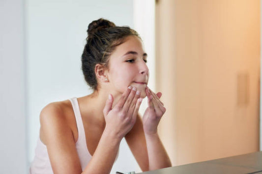 Facial Masks and Leave-On Treatments