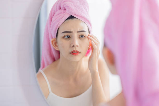 Hydration and Moisturisation