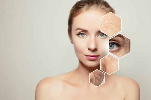 Reduce Skin Pigmentation