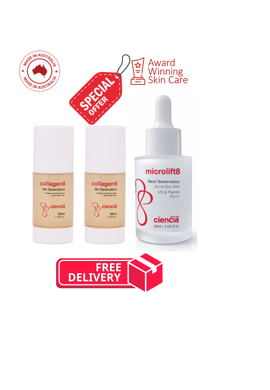 The Age-Defying Winter Shield