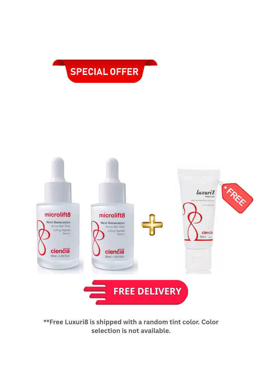Youth-Restoring Contour & Tint Duo