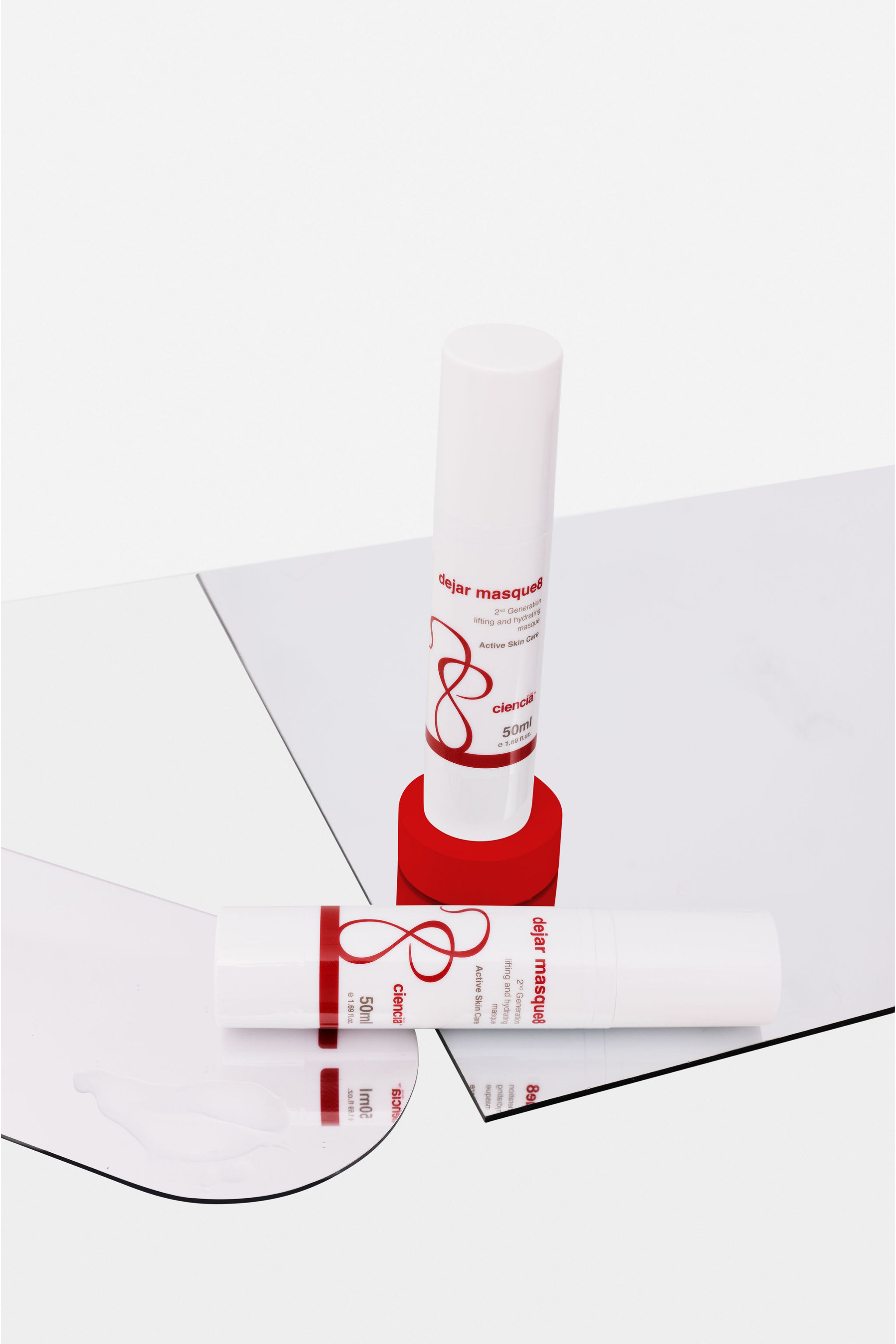 Dejar Masque 2nd Generation 50ml