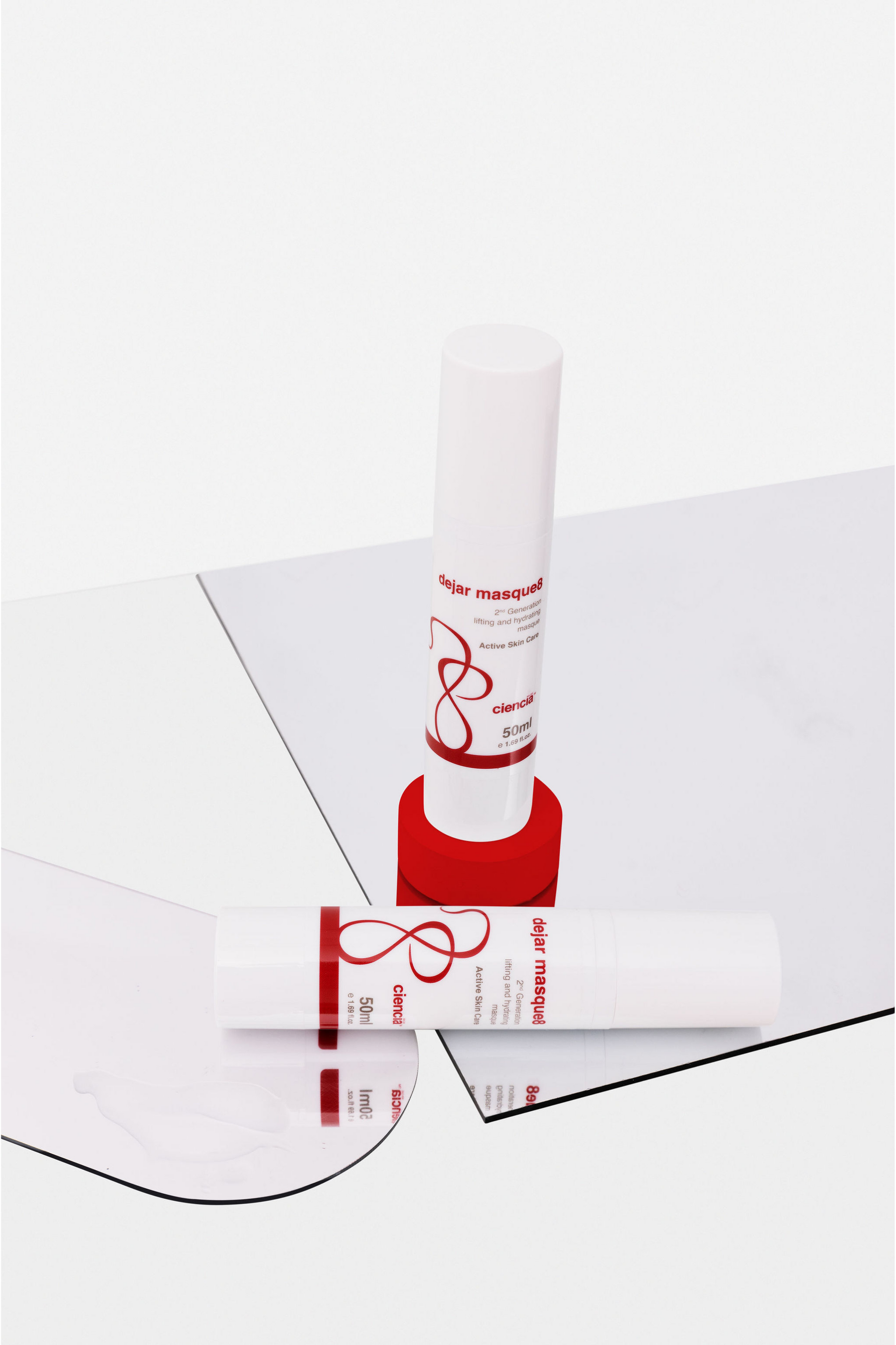 Dejar Masque 50ml 2ND GEN - Masque