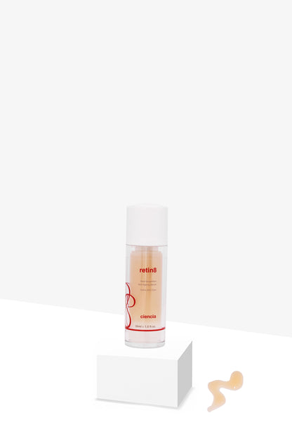 Retin8 30ml -  Ciencia Skincare