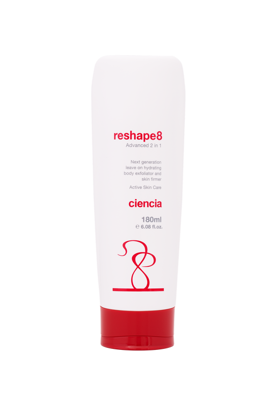 Reshape8 180ml - Ciencia Skincare