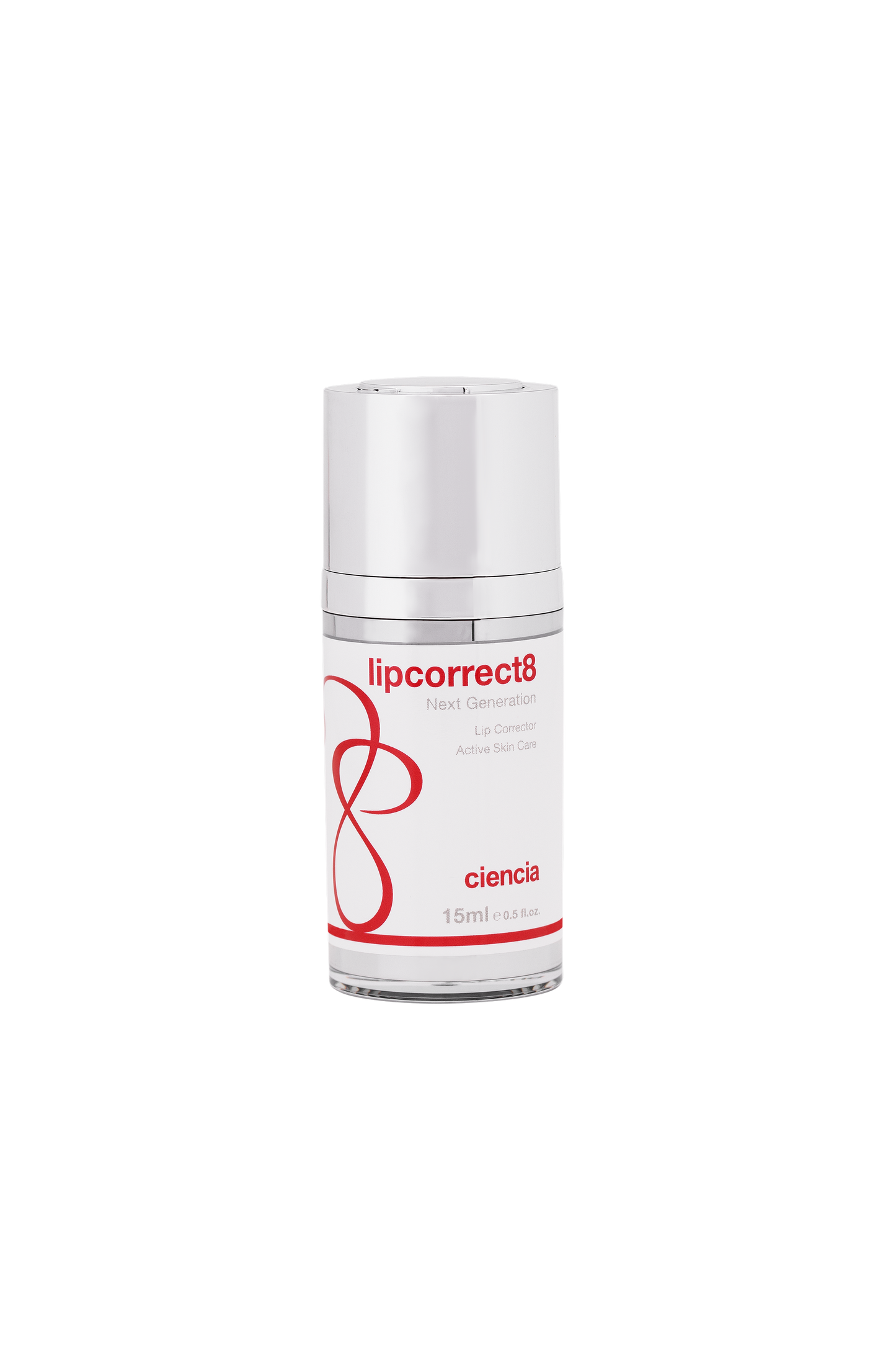 Lipcorrect8 Next Generation 15ml - Ciencia Skincare