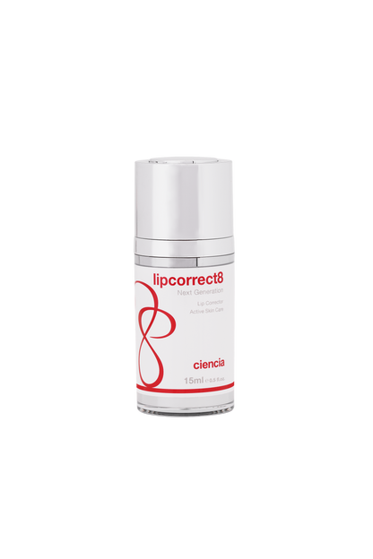 Lipcorrect8 Next Generation 15ml - Ciencia Skincare