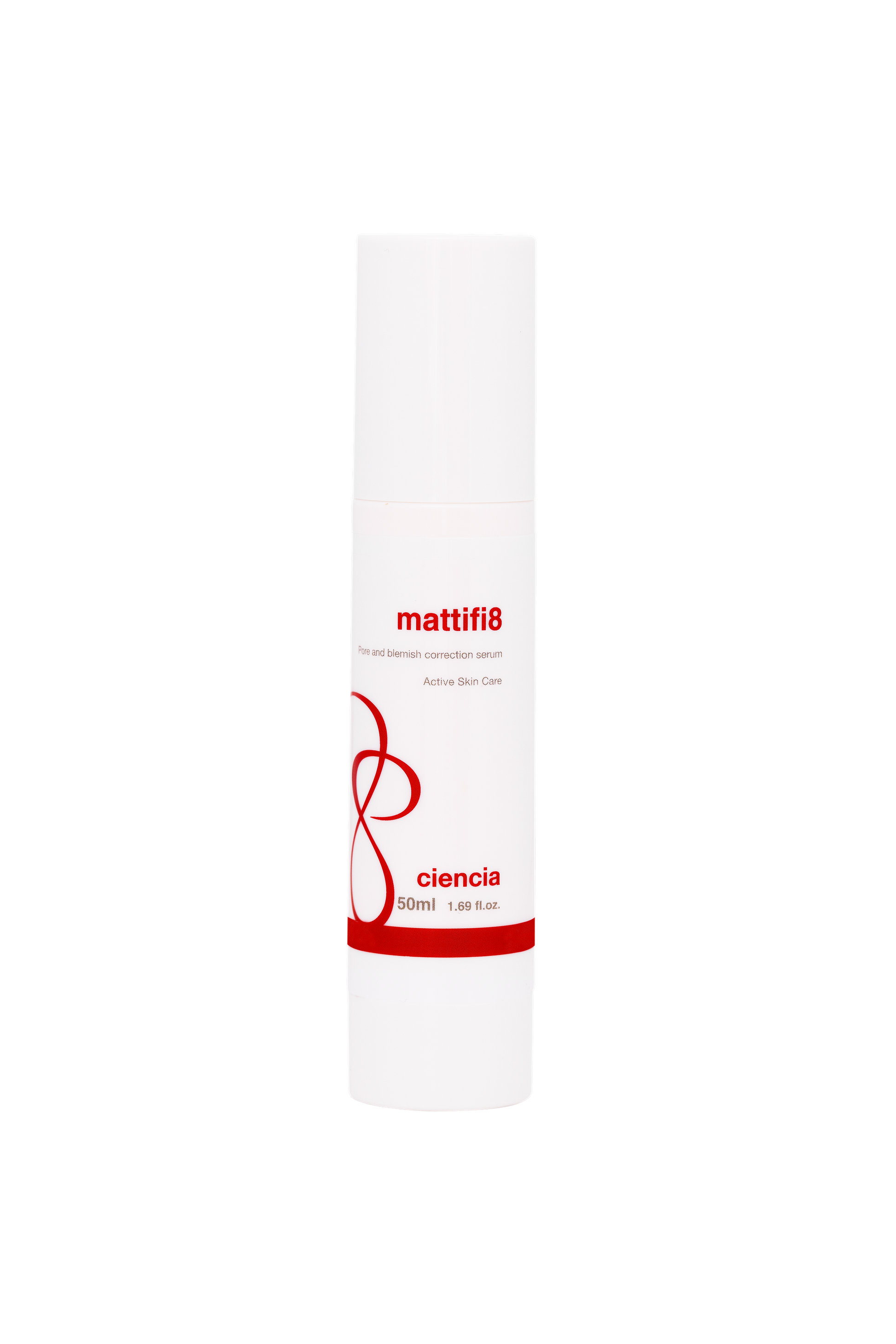 Mattifi8 50ml - Ciencia Skincare