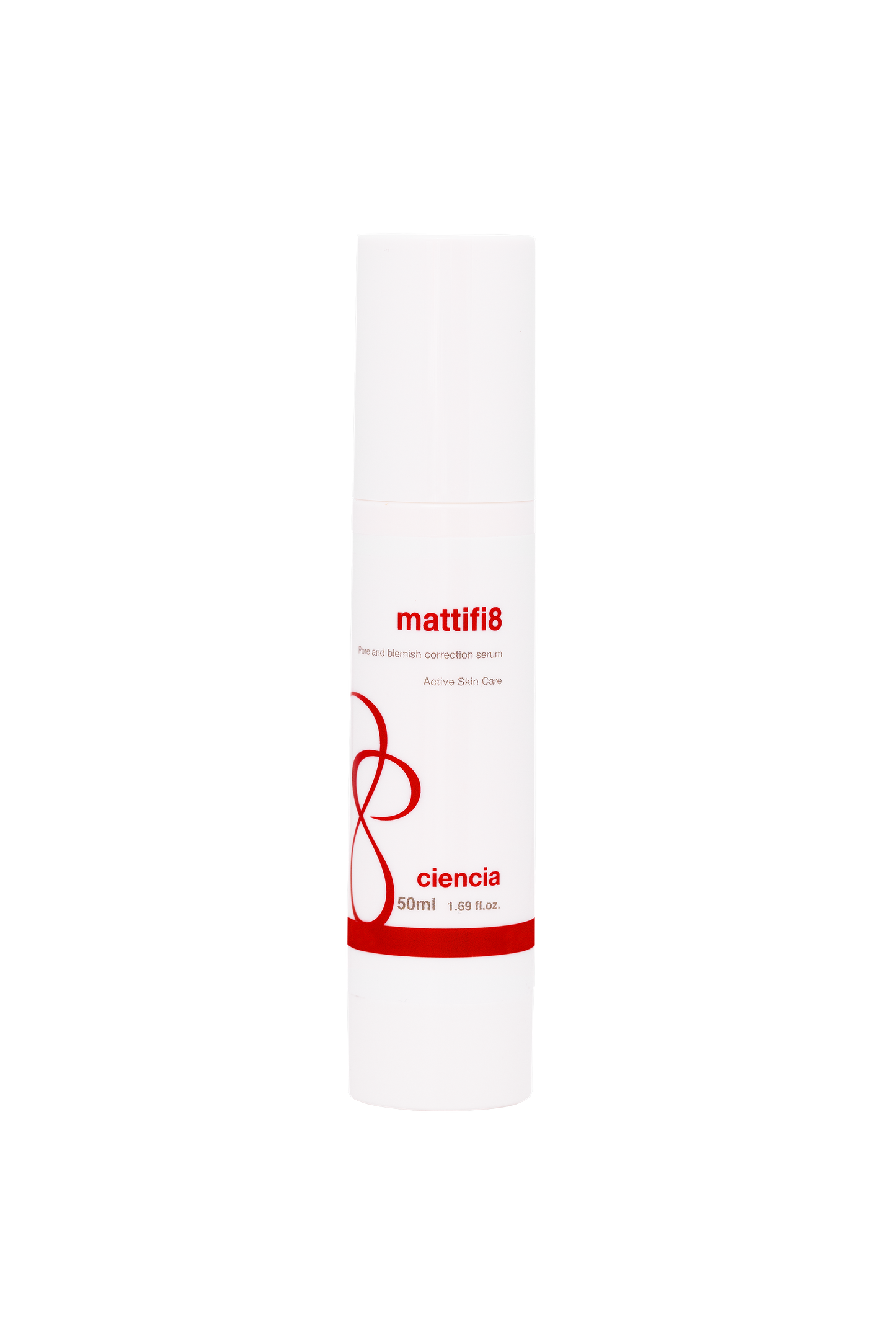 Mattifi8 50ml - Ciencia Skincare
