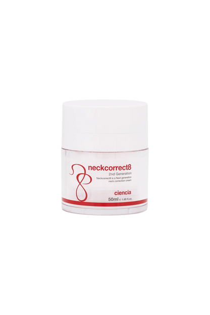 Neckcorrect8 2nd Generation 50ml