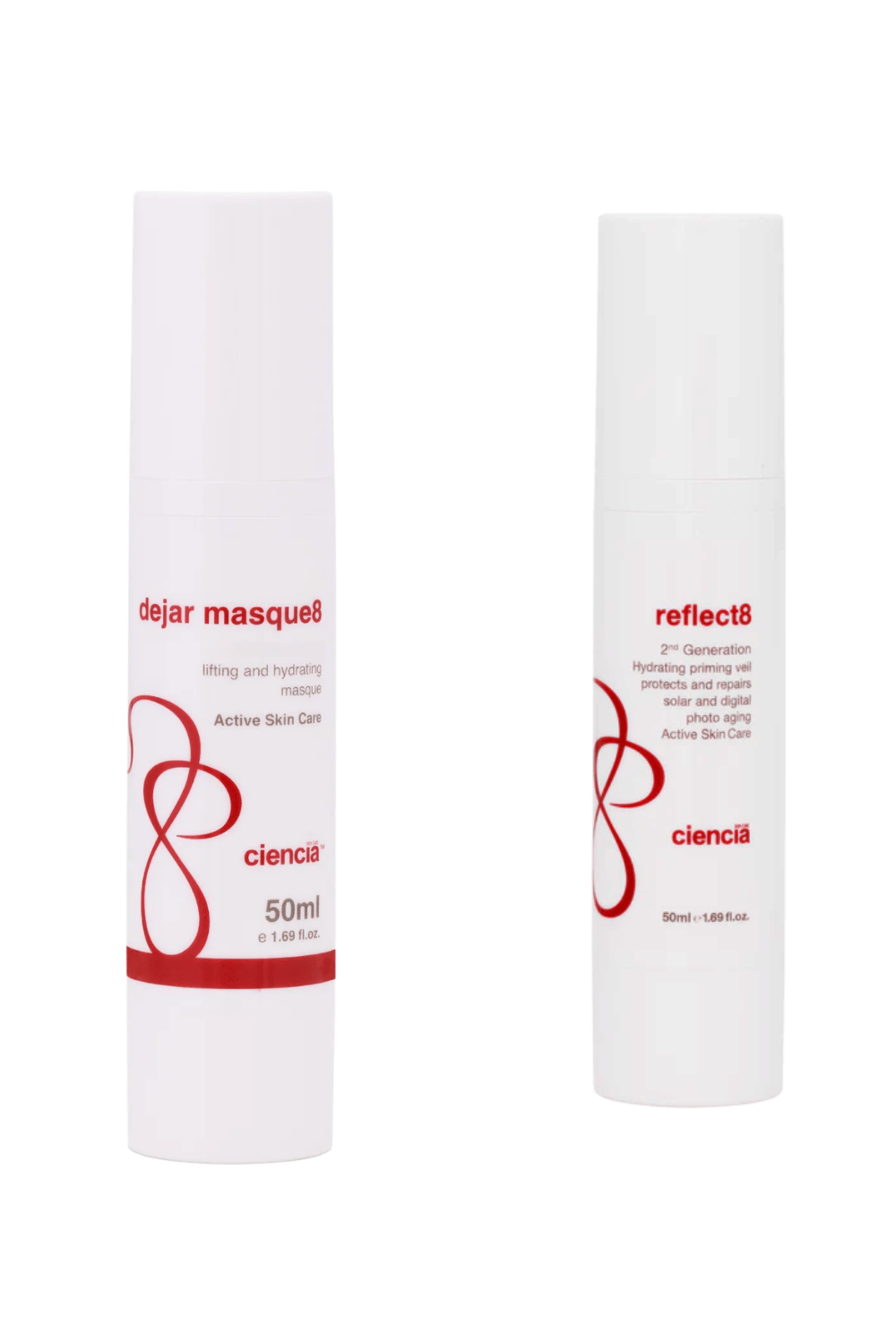 Fresh Face Essentials