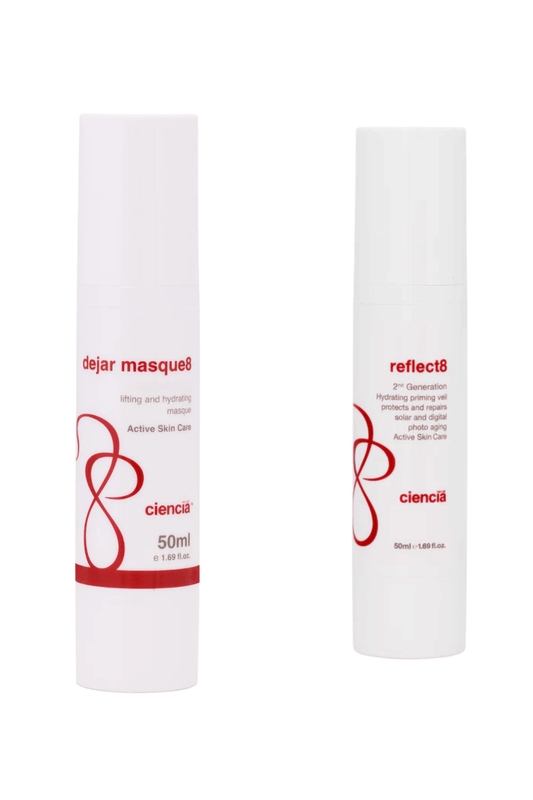 Fresh Face Essentials