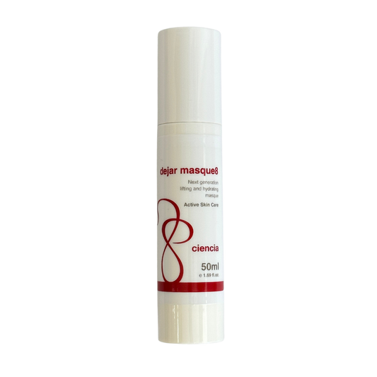 Dejar Masque 50ml - Ciencia Skincare