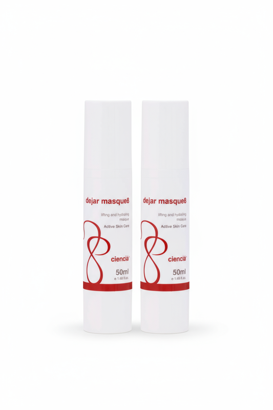 Dejar Masque 2nd Generation 50ml Duo Pack
