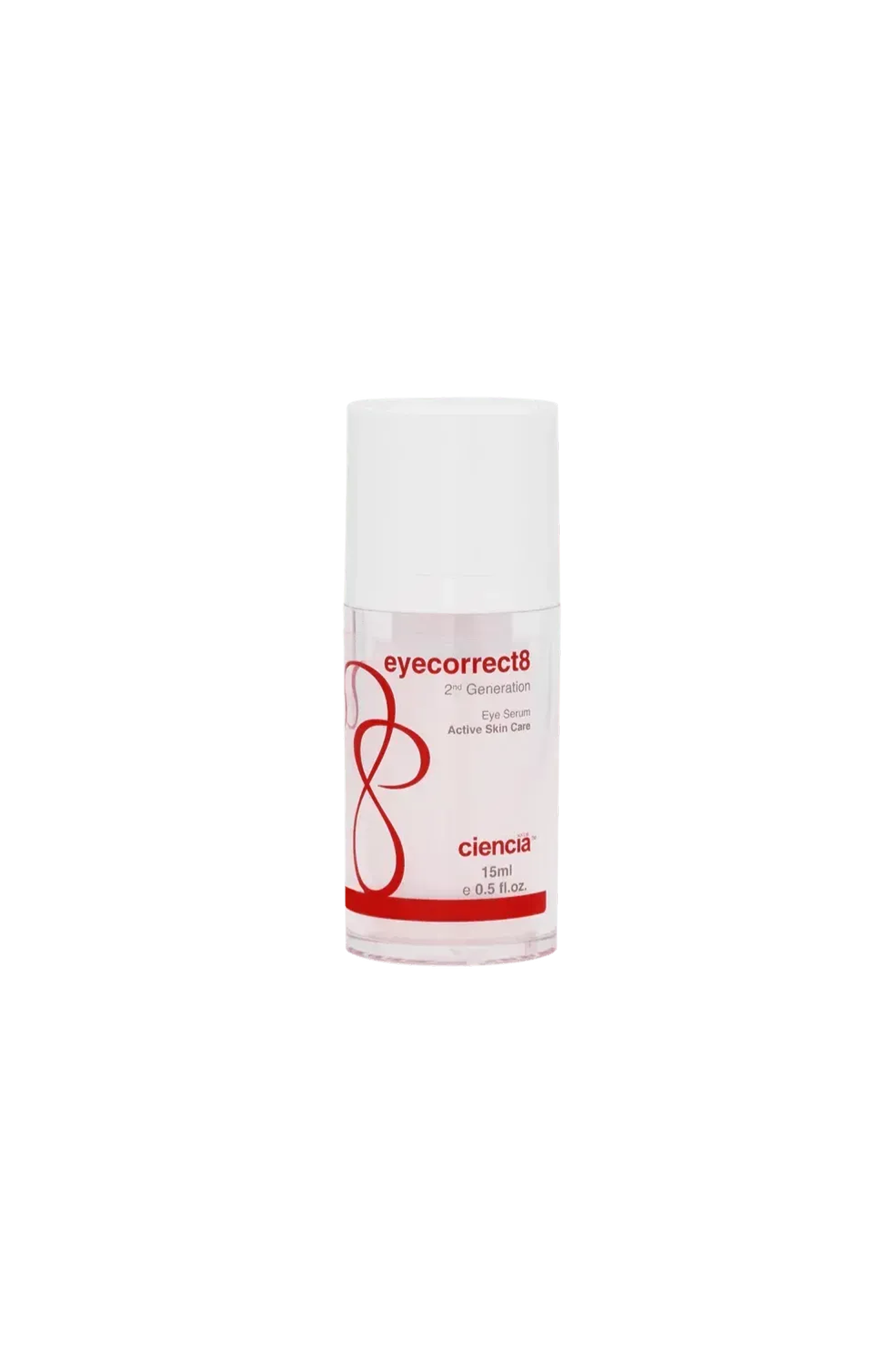 Eyecorrect8 2nd Generation 15ml