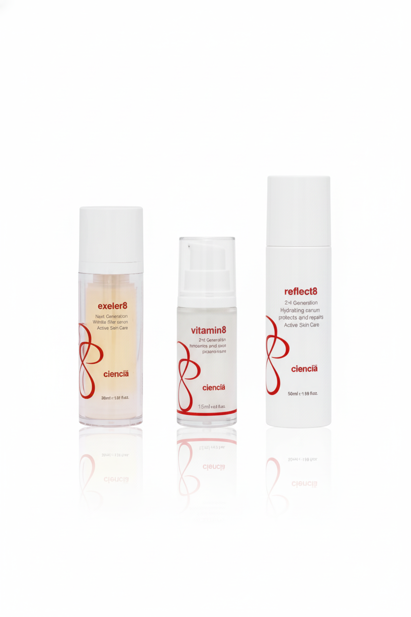 Skin Renewal System