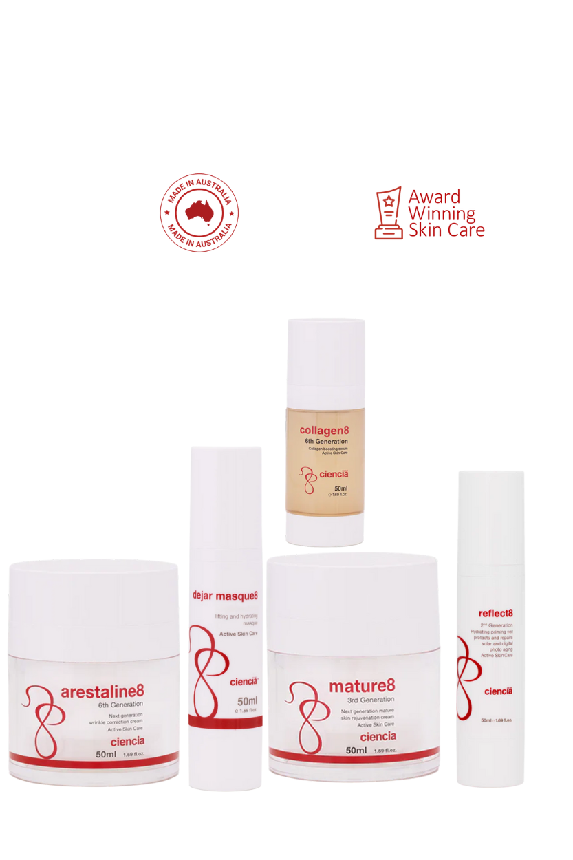 The Ultimate 5-Step System