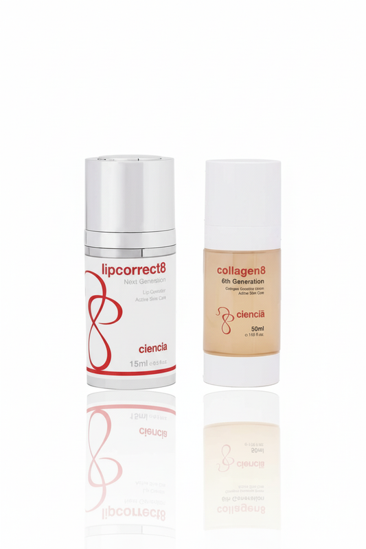 Collagen & Lipcorrect 15 ml Duo
