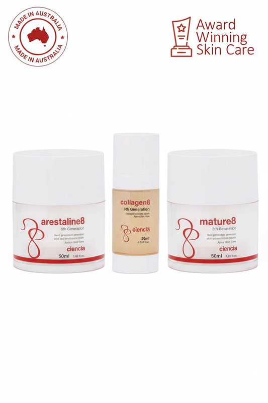 Glow Up Kit Trio Pack