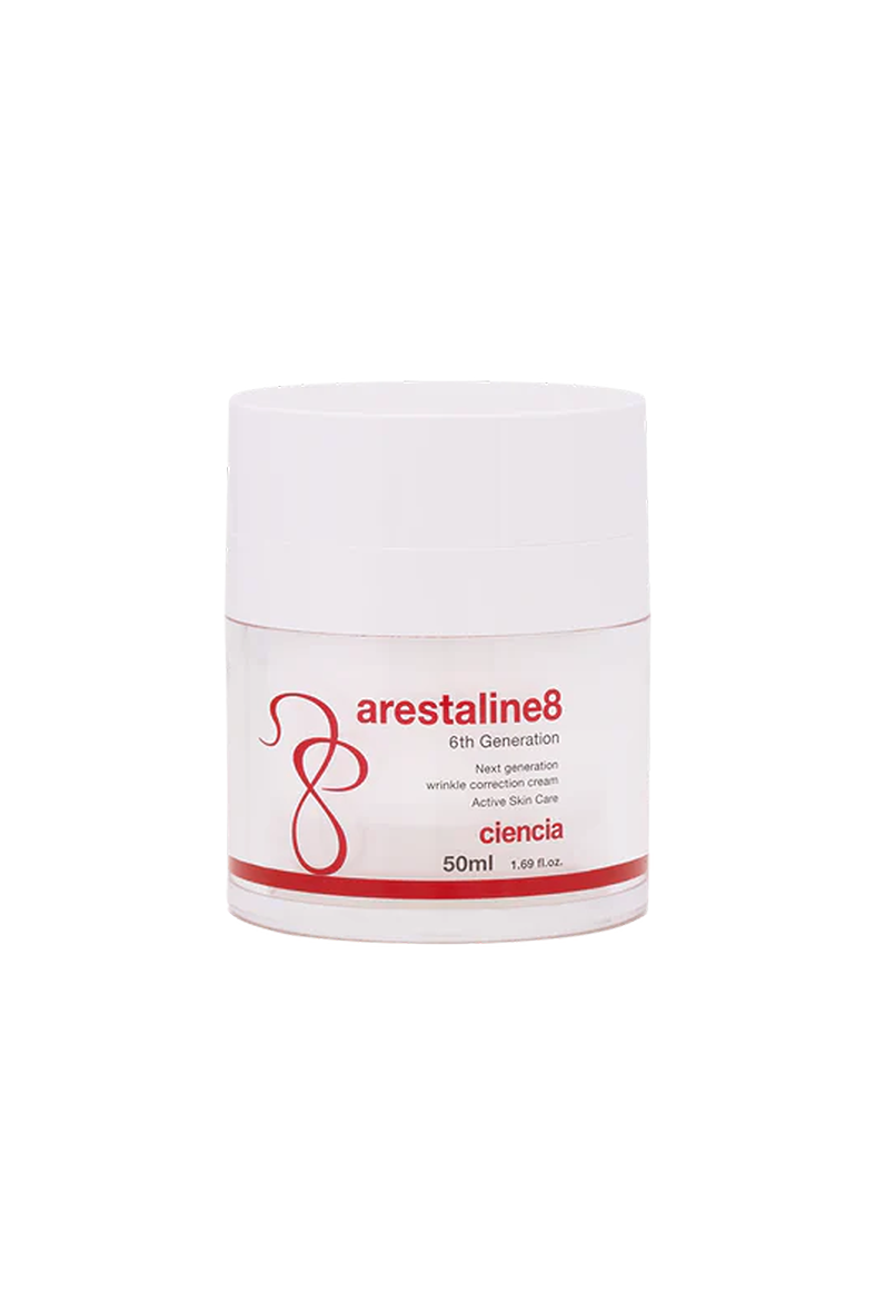 Mature8 3rd Generation 50ml