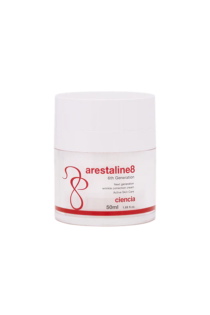 Mature8 3rd Generation 50ml