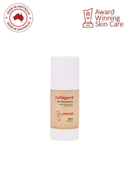 Collagen8 6th Generation 50ml