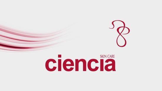 Cleanse8 video- Ciencia Skincare