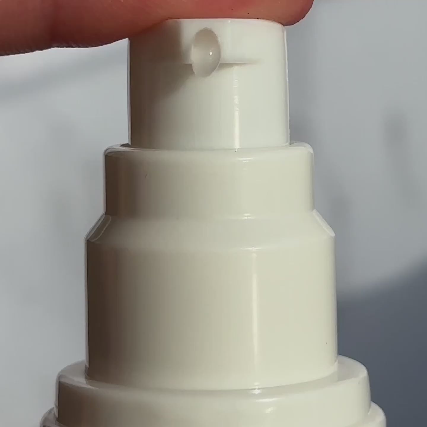 Preparation8 texture video -  Ciencia Skincare