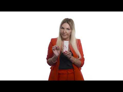 Eventones8 video with Amanda - Ciencia Skincare