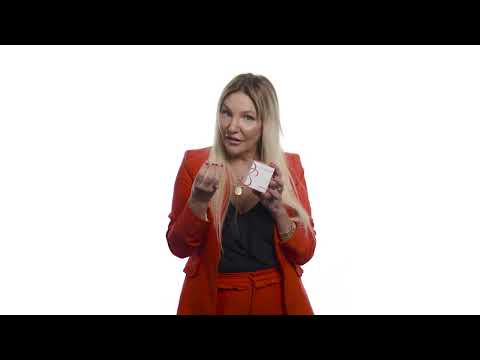 Arestaline8 video with Amanda- Ciencia Skincare