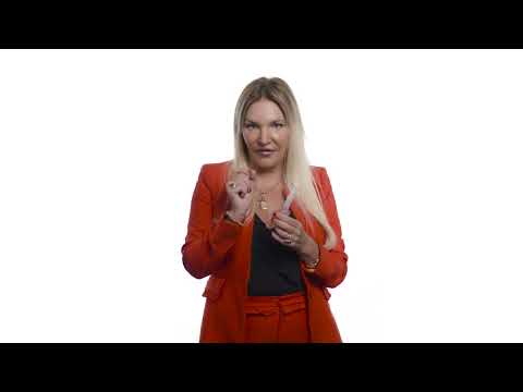 Lipcorrect 4ml video with Amanda - Ciencia Skincare