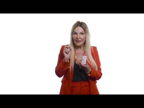 Vitamin8 Video with Amanda -  Ciencia Skincare