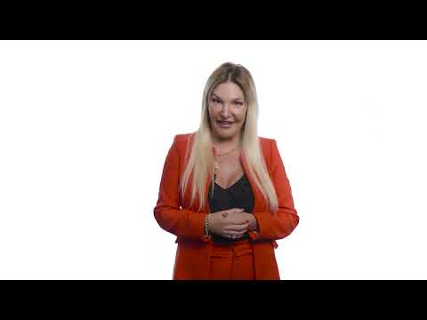 Luxuri8 Tinted Balm with SPF video - Ciencia Skincare