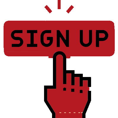 Sign up