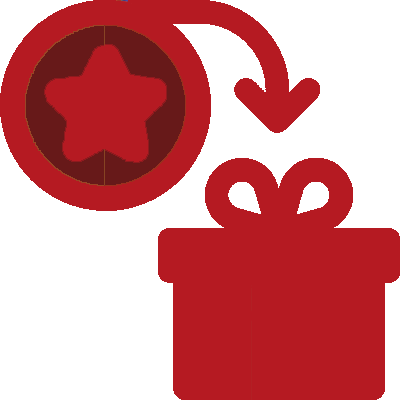 Redeem Points