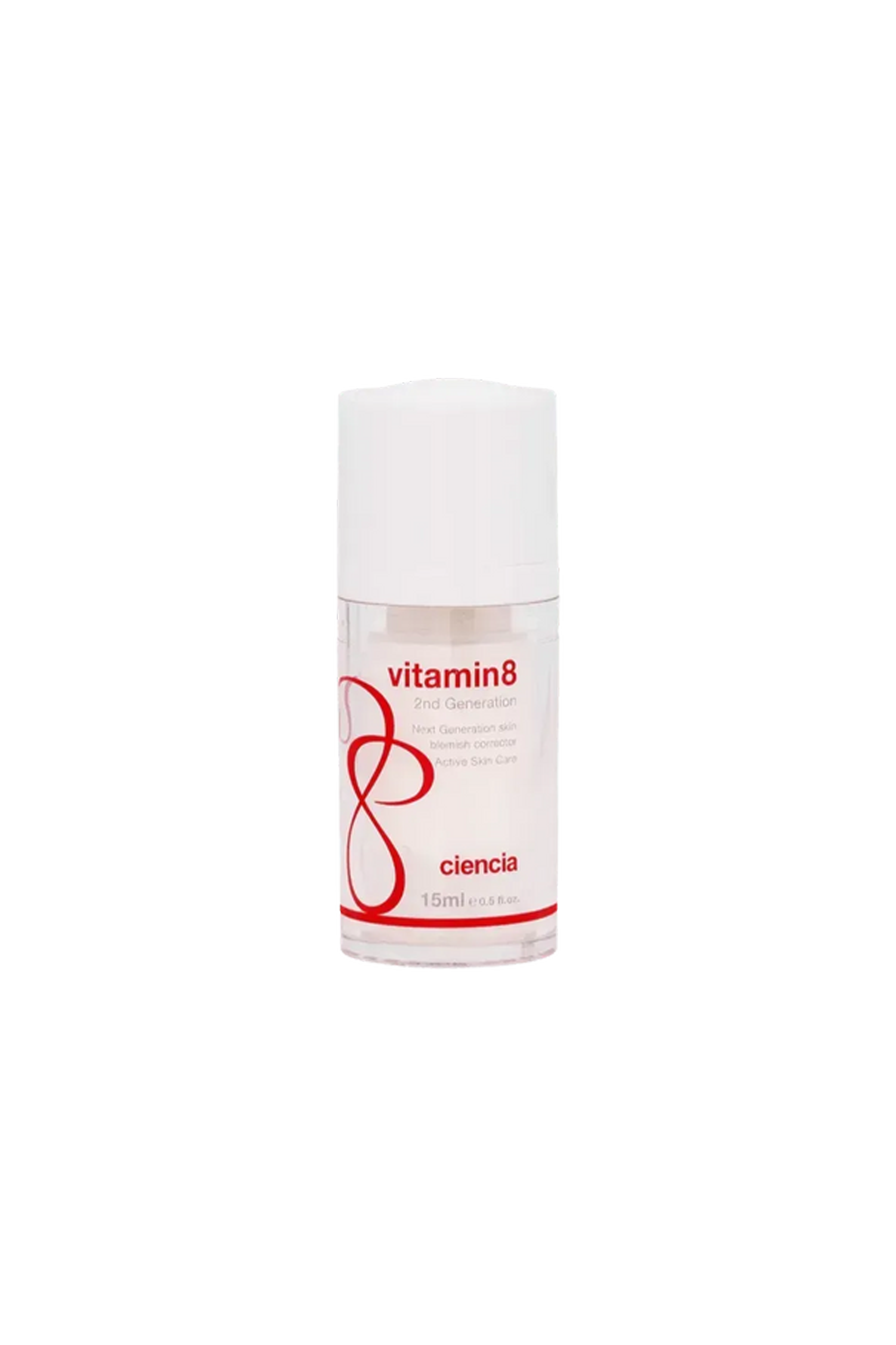 Vitamin8 15ml