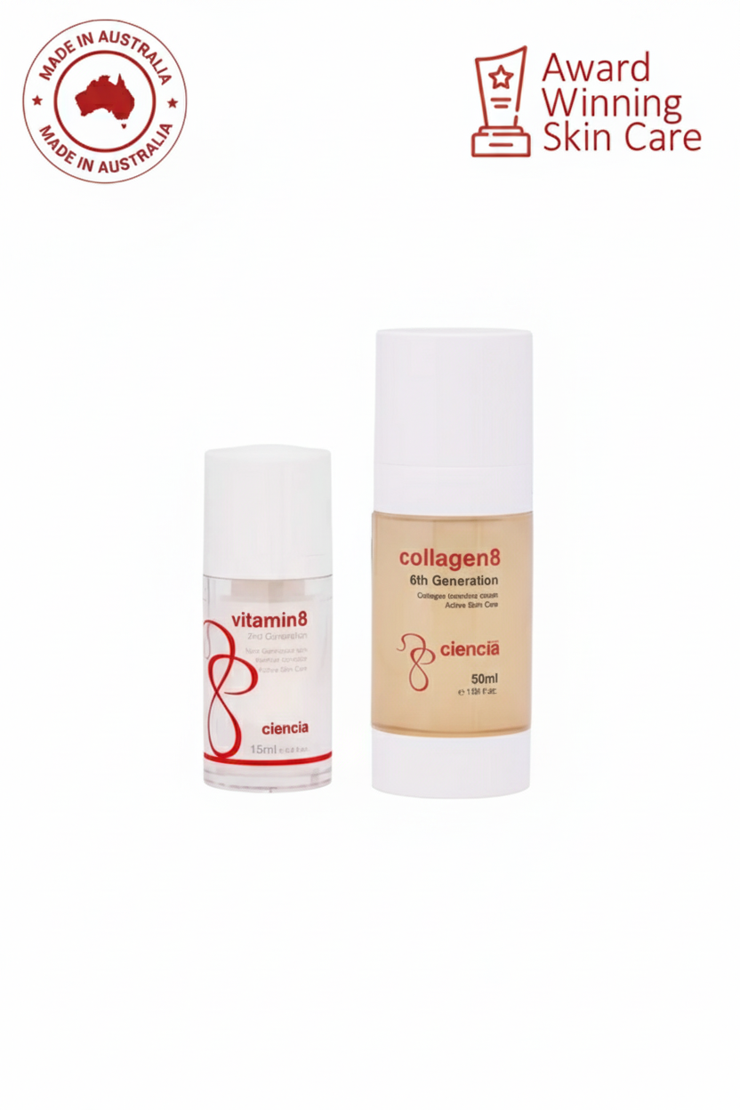 Your Skin's Master Pack